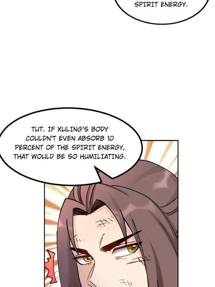 Your Ancestor Is Online Chapter 95 - Page 11