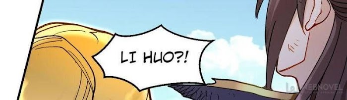 Your Ancestor Is Online Chapter 95 - Page 15