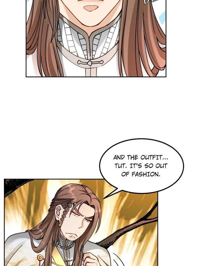 Your Ancestor Is Online Chapter 95 - Page 17