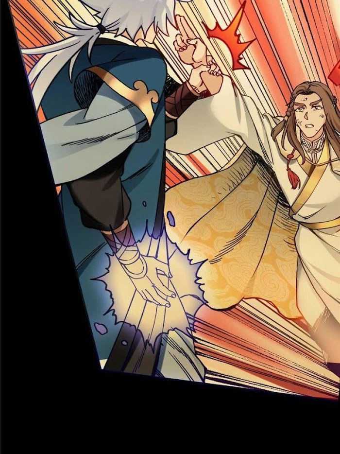 Your Ancestor Is Online Chapter 95 - Page 29