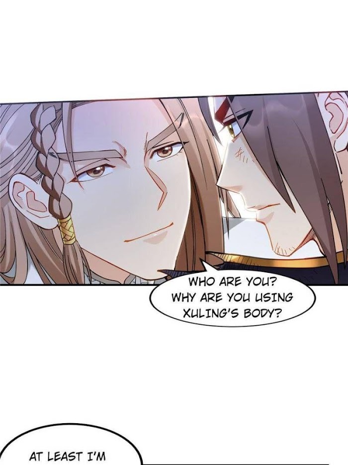 Your Ancestor Is Online Chapter 95 - Page 37