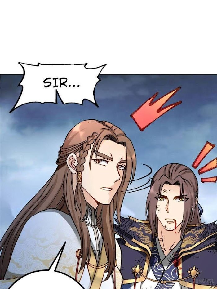 Your Ancestor Is Online Chapter 95 - Page 39