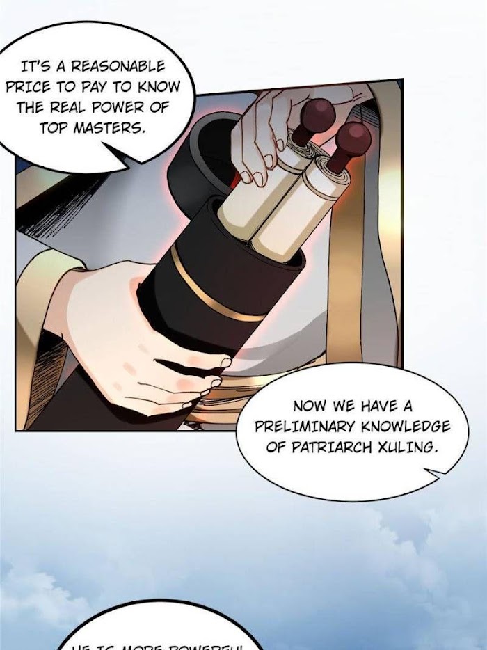 Your Ancestor Is Online Chapter 95 - Page 5