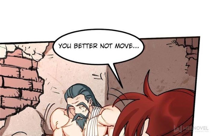Your Ancestor Is Online Chapter 95 - Page 55