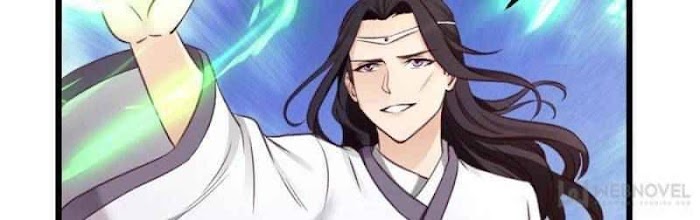 Your Ancestor Is Online Chapter 96 - Page 15