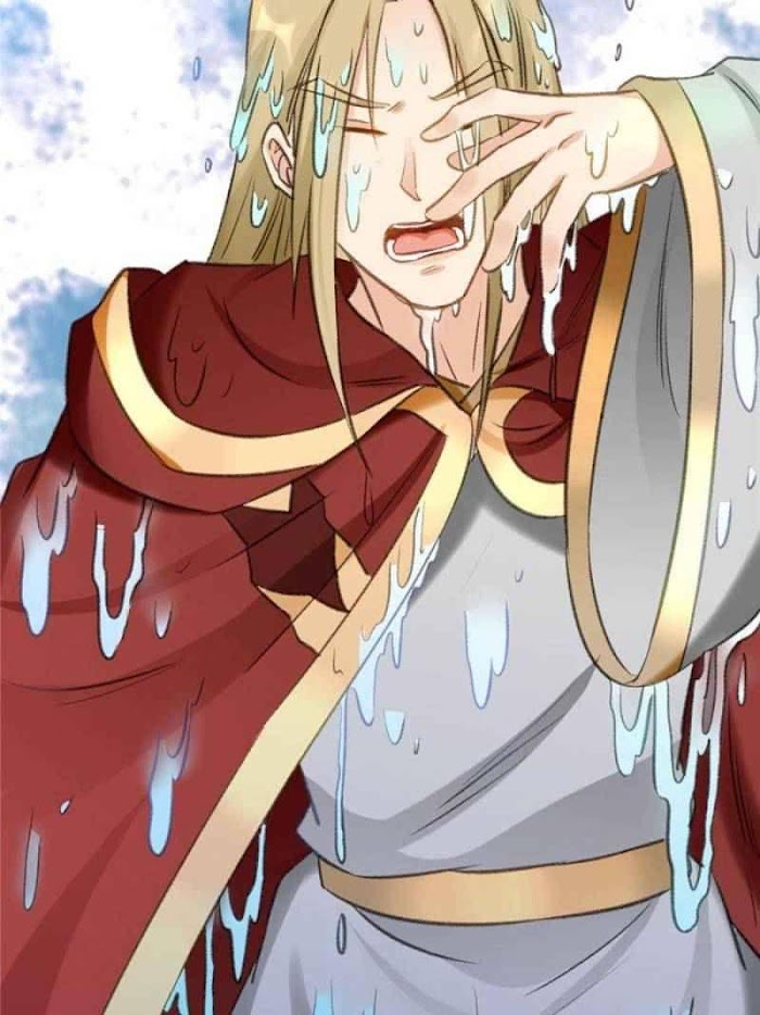 Your Ancestor Is Online Chapter 96 - Page 23