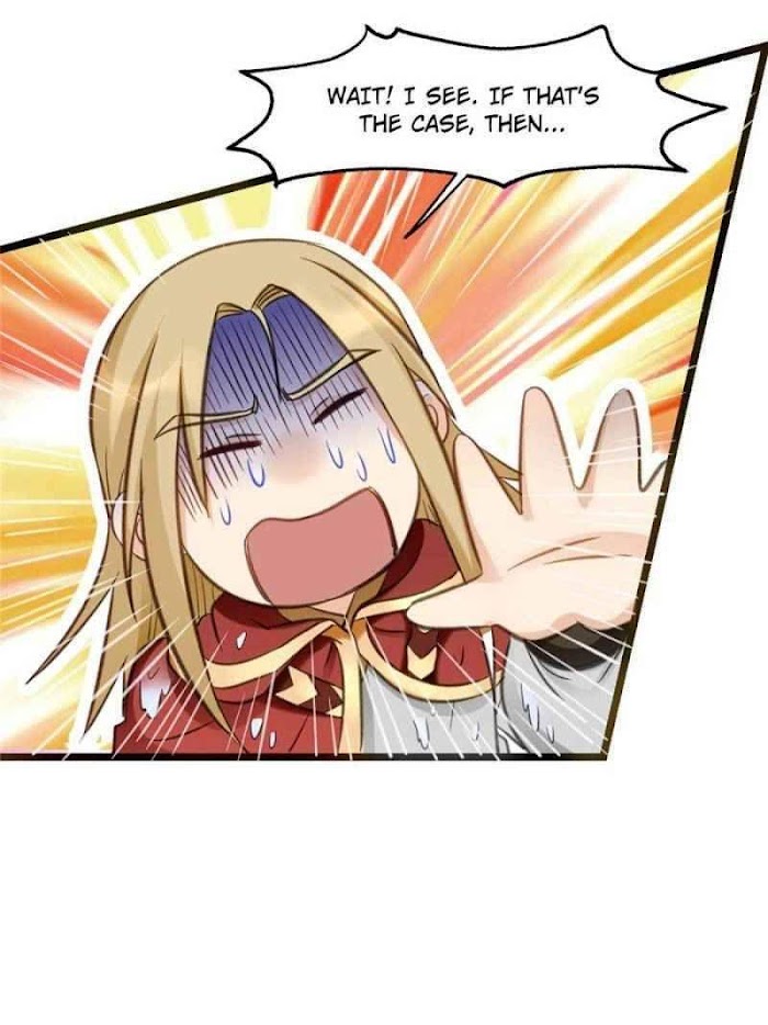 Your Ancestor Is Online Chapter 96 - Page 33