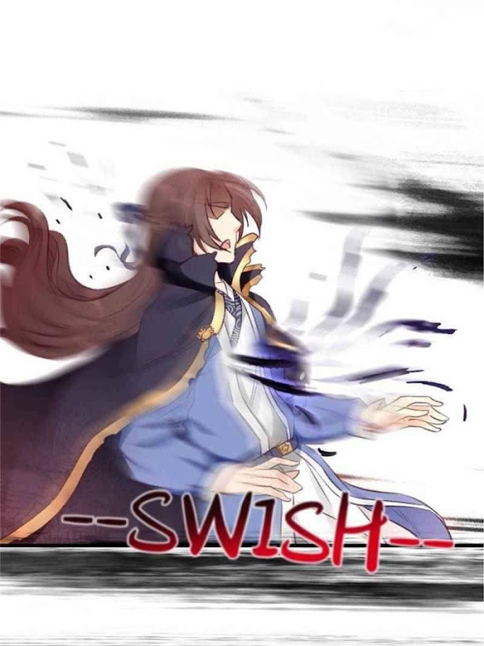 Your Ancestor Is Online Chapter 96 - Page 37