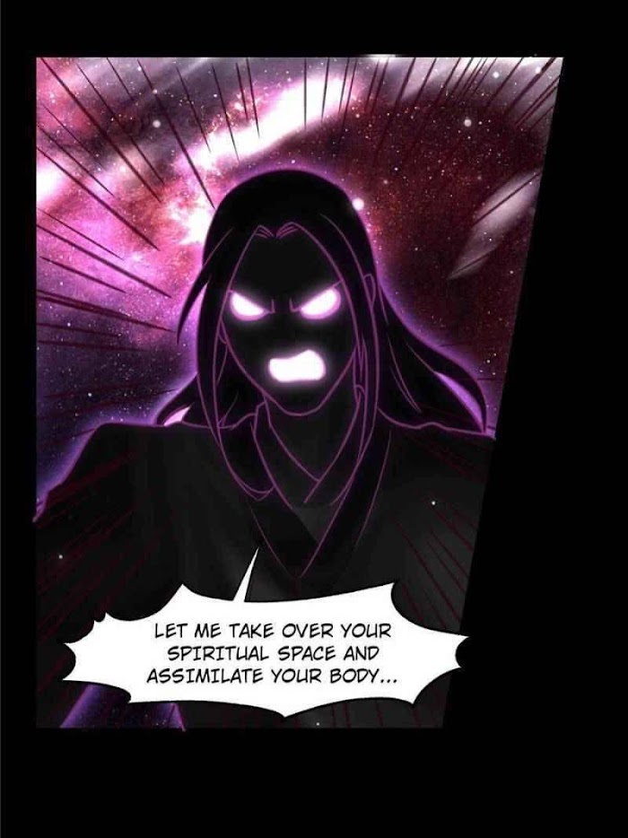 Your Ancestor Is Online Chapter 96 - Page 43