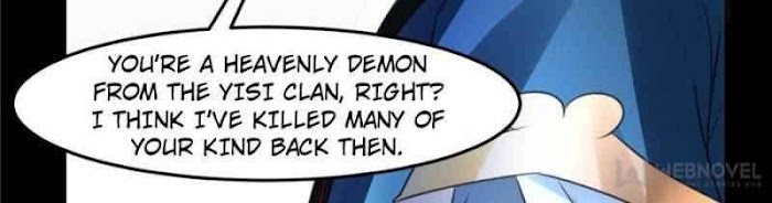 Your Ancestor Is Online Chapter 96 - Page 53