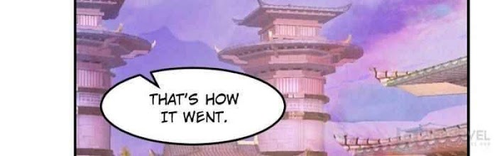 Your Ancestor Is Online Chapter 96 - Page 65