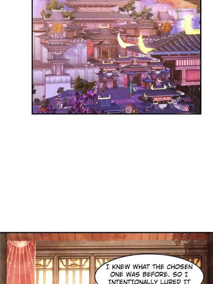 Your Ancestor Is Online Chapter 96 - Page 66