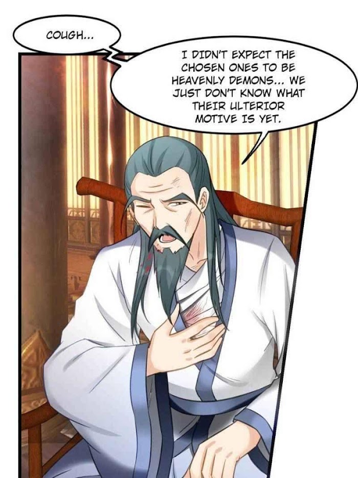 Your Ancestor Is Online Chapter 96 - Page 72