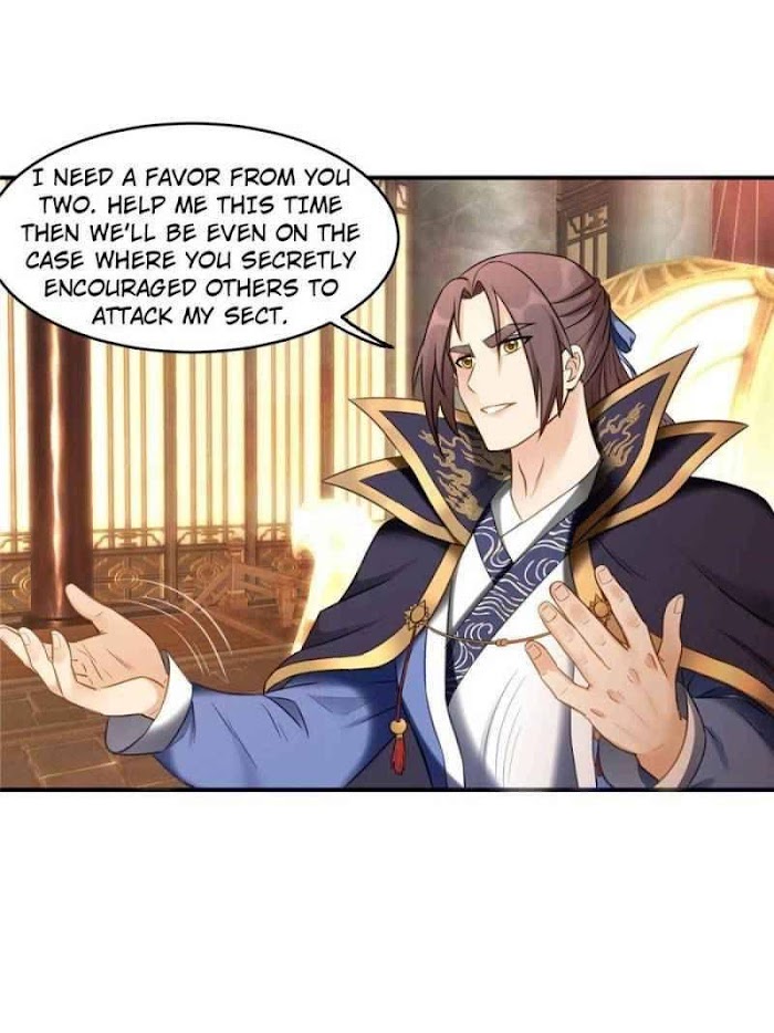 Your Ancestor Is Online Chapter 96 - Page 75