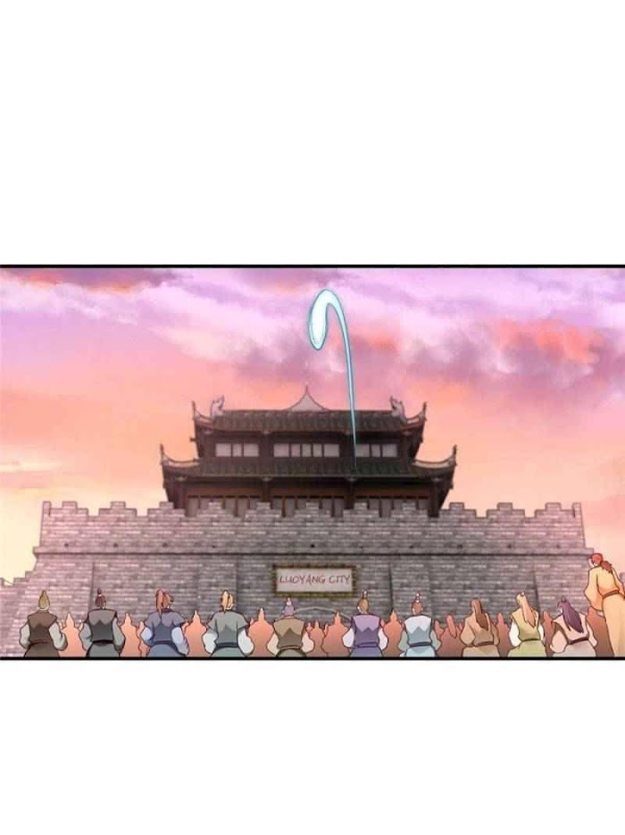 Your Ancestor Is Online Chapter 96 - Page 76