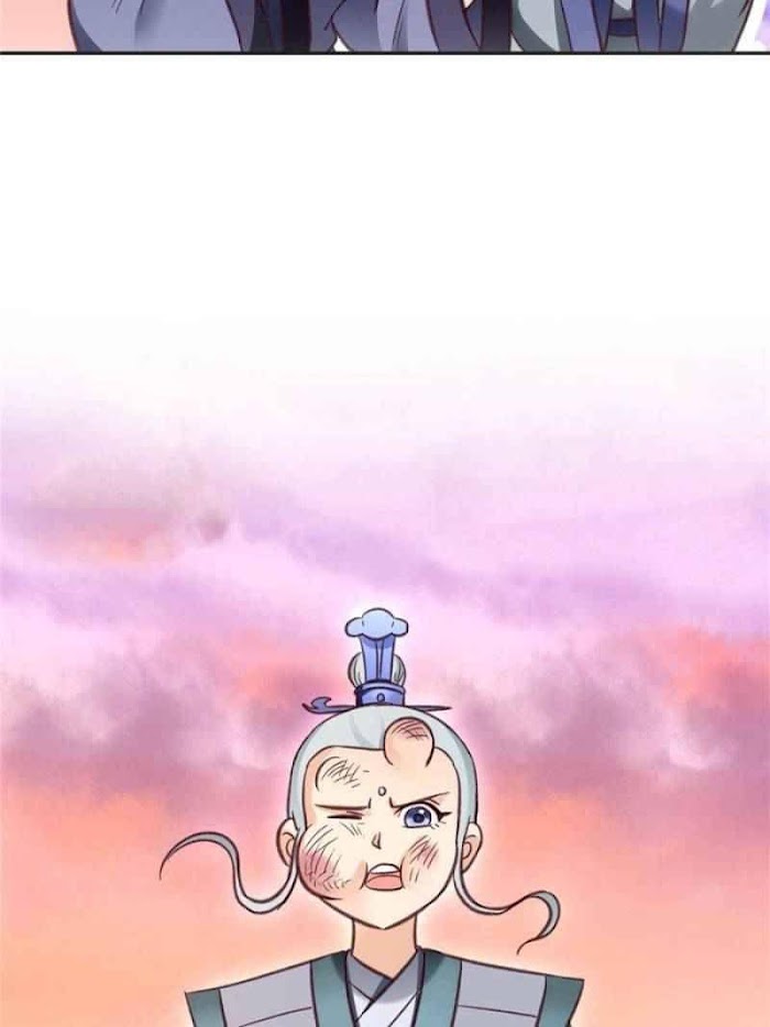 Your Ancestor Is Online Chapter 96 - Page 79