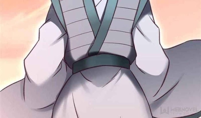Your Ancestor Is Online Chapter 96 - Page 80