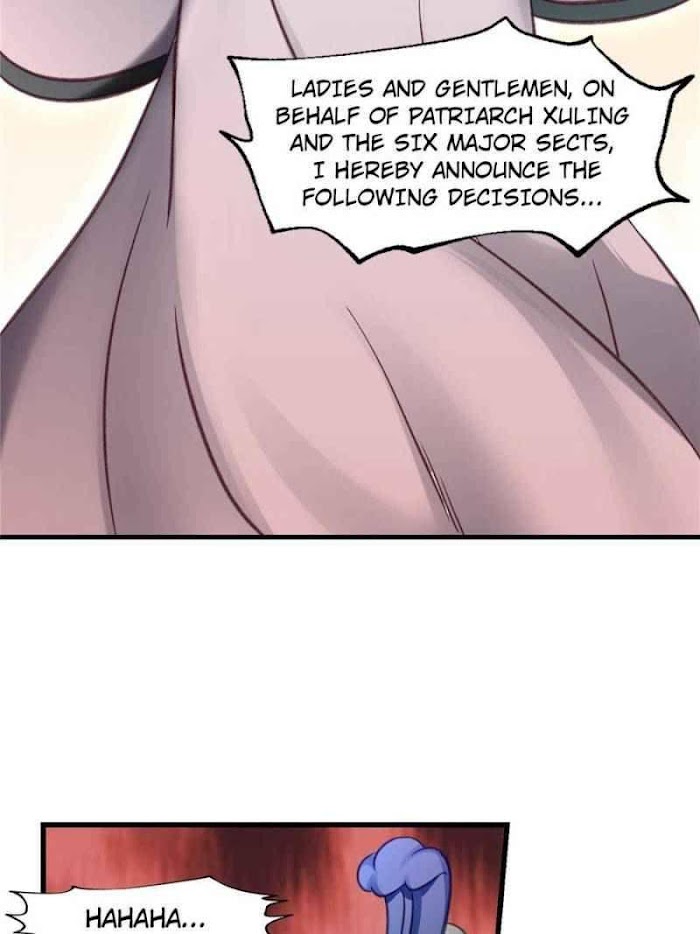 Your Ancestor Is Online Chapter 96 - Page 81
