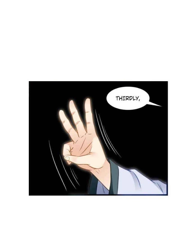 Your Ancestor Is Online Chapter 96 - Page 84