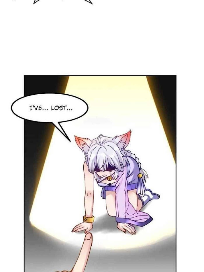 Your Ancestor Is Online Chapter 97 - Page 22