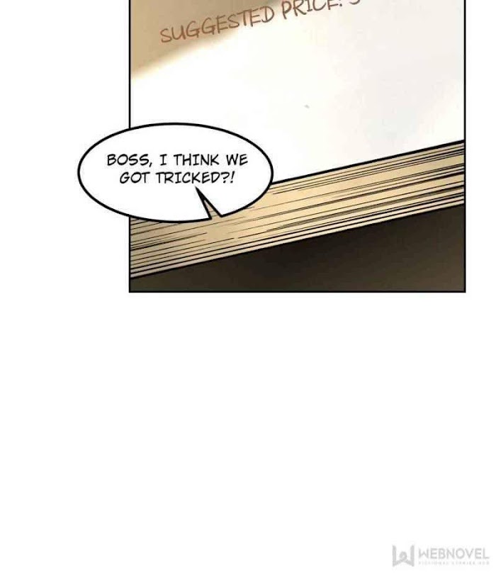 Your Ancestor Is Online Chapter 97 - Page 30