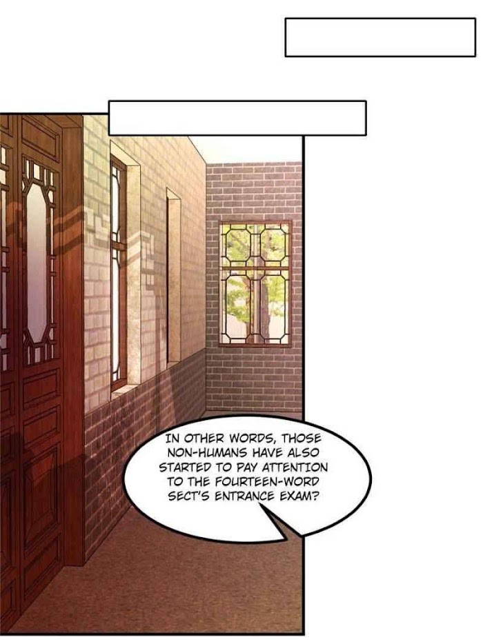 Your Ancestor Is Online Chapter 97 - Page 31