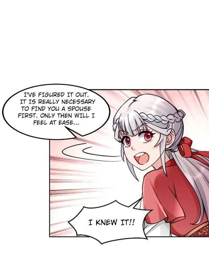 Your Ancestor Is Online Chapter 97 - Page 35