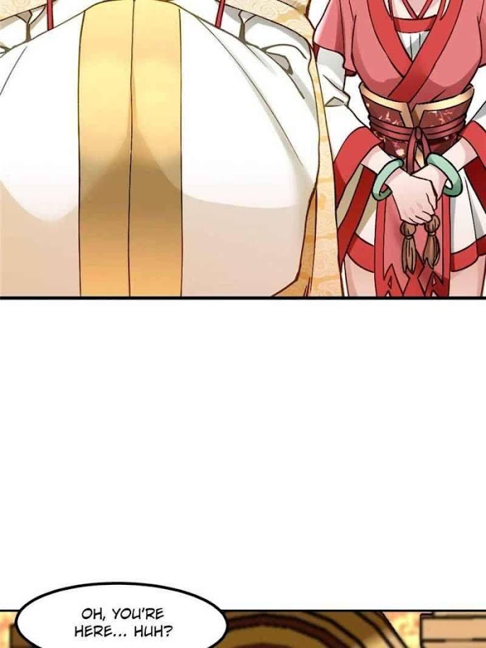Your Ancestor Is Online Chapter 97 - Page 47