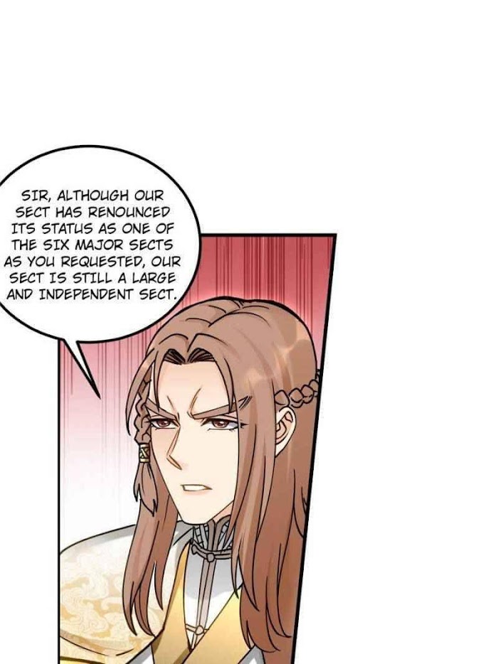 Your Ancestor Is Online Chapter 97 - Page 56