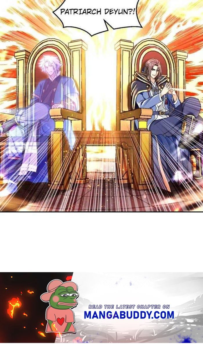 Your Ancestor Is Online Chapter 97 - Page 63