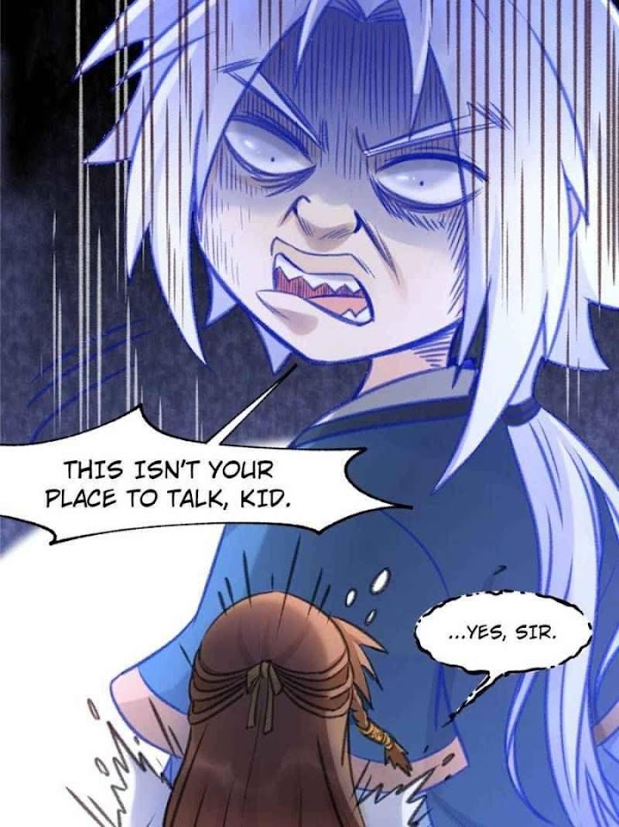 Your Ancestor Is Online Chapter 98 - Page 14