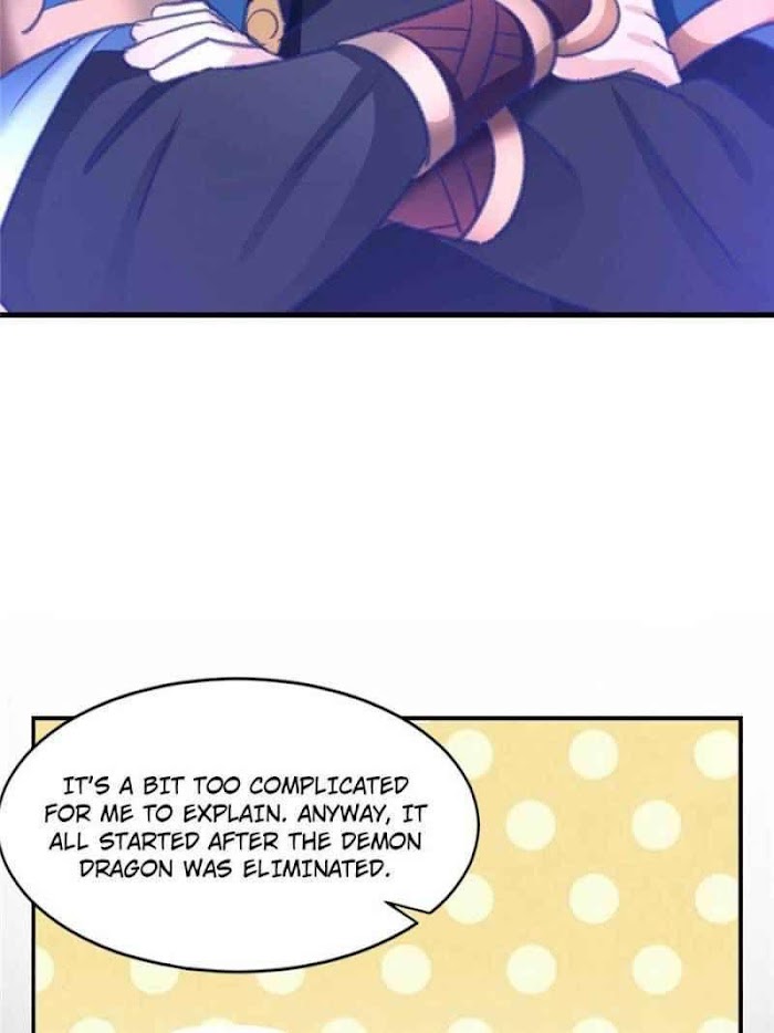 Your Ancestor Is Online Chapter 98 - Page 20