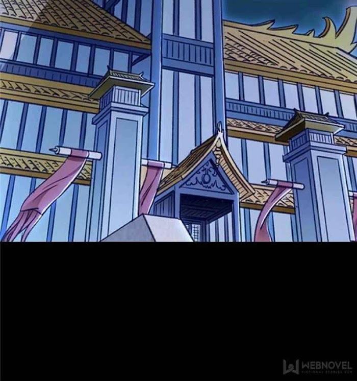 Your Ancestor Is Online Chapter 98 - Page 24