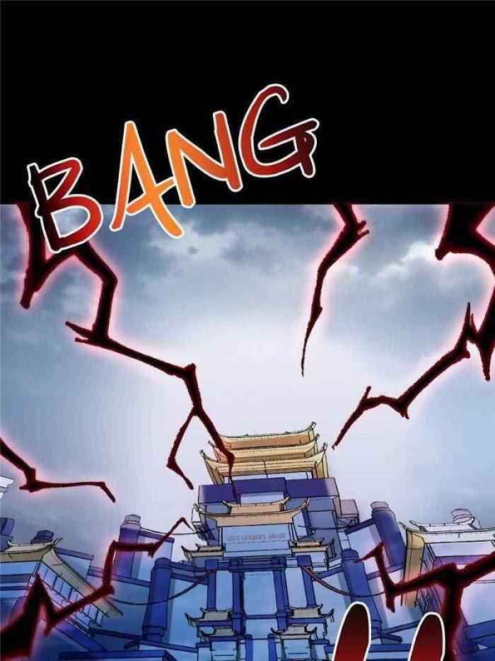 Your Ancestor Is Online Chapter 98 - Page 25