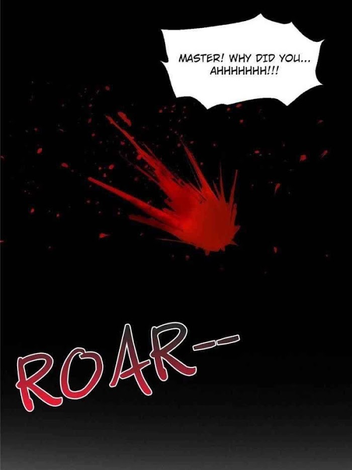 Your Ancestor Is Online Chapter 98 - Page 35