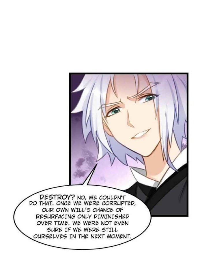Your Ancestor Is Online Chapter 98 - Page 38