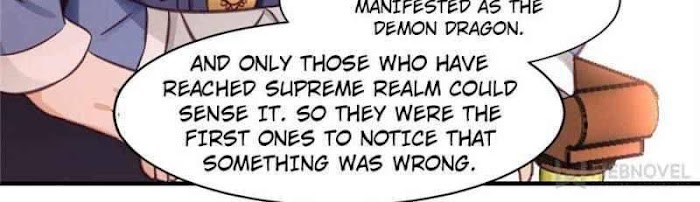 Your Ancestor Is Online Chapter 98 - Page 54