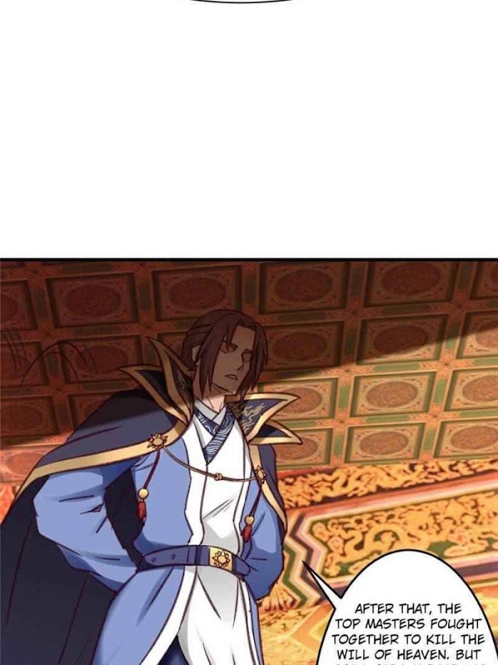 Your Ancestor Is Online Chapter 98 - Page 55