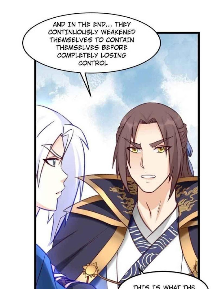 Your Ancestor Is Online Chapter 98 - Page 58
