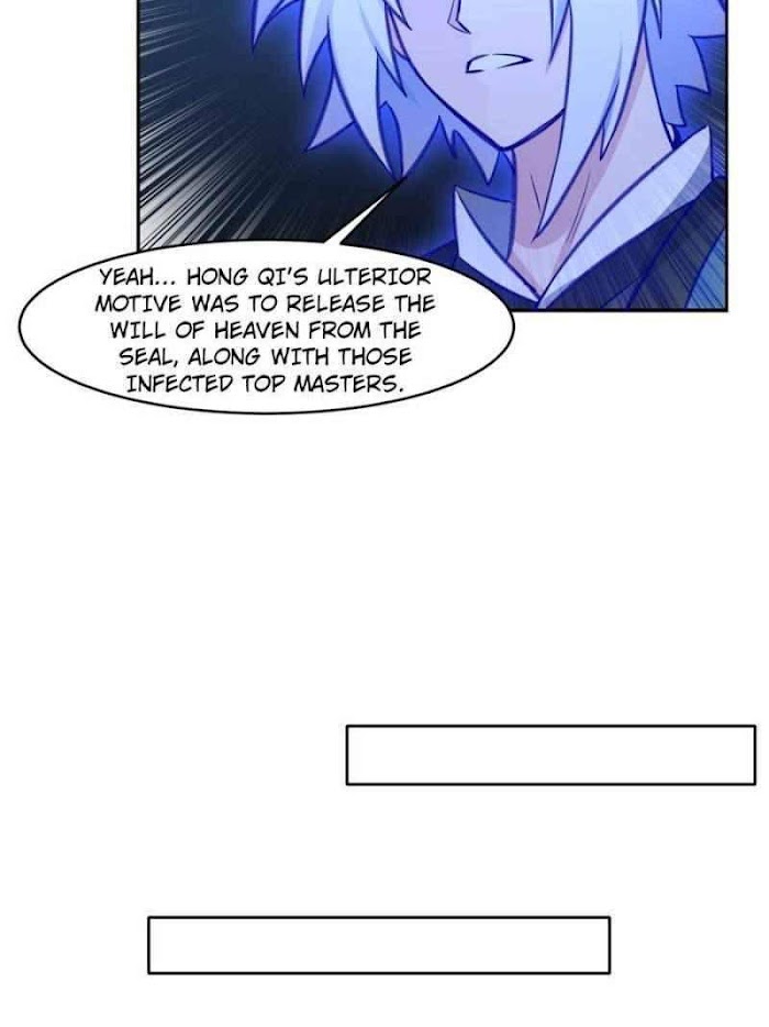 Your Ancestor Is Online Chapter 98 - Page 65