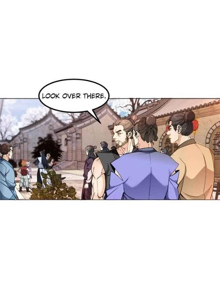 Your Ancestor Is Online Chapter 99 - Page 1