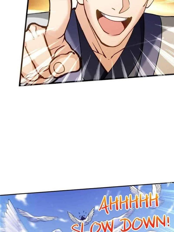 Your Ancestor Is Online Chapter 99 - Page 23