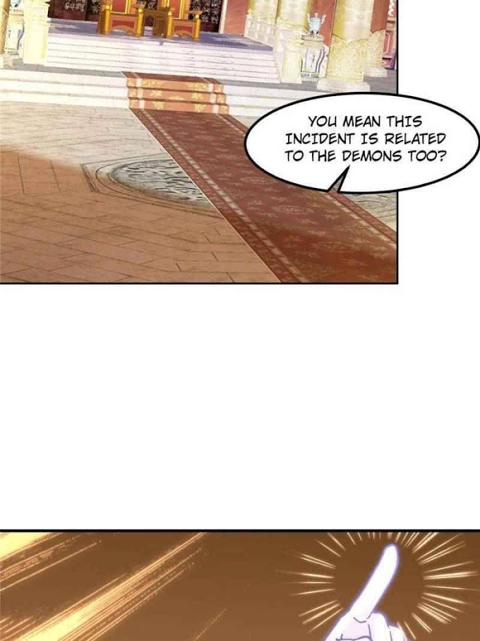 Your Ancestor Is Online Chapter 99 - Page 26
