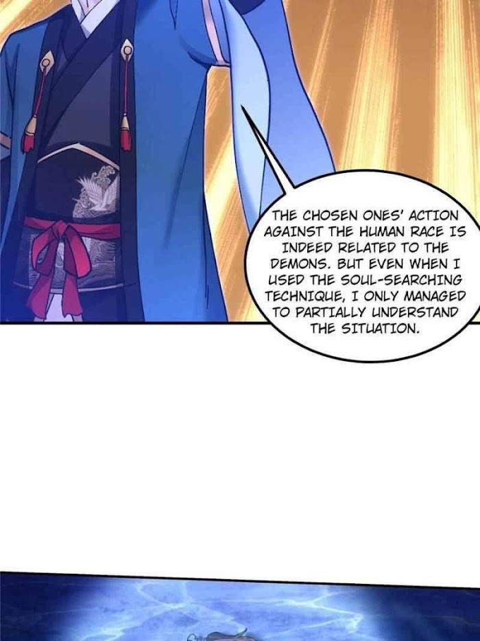 Your Ancestor Is Online Chapter 99 - Page 28