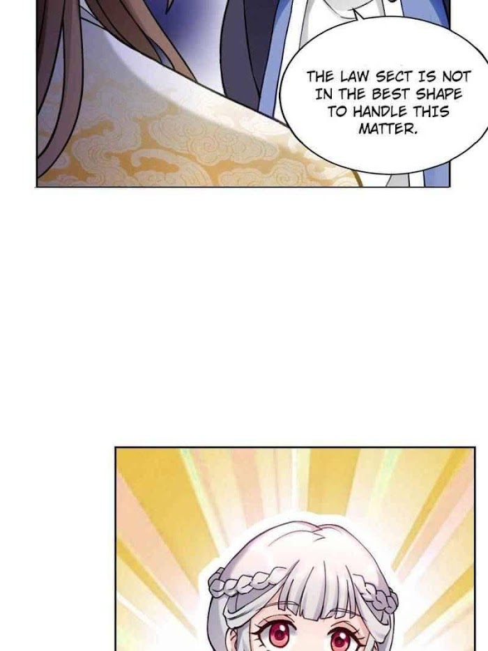 Your Ancestor Is Online Chapter 99 - Page 32