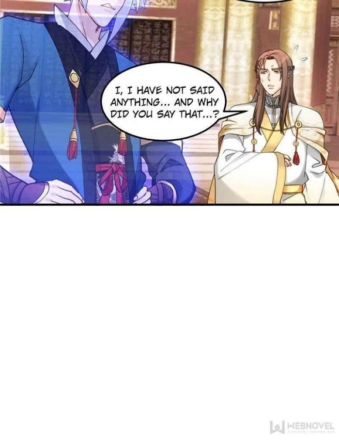 Your Ancestor Is Online Chapter 99 - Page 35
