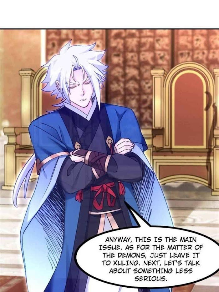 Your Ancestor Is Online Chapter 99 - Page 36