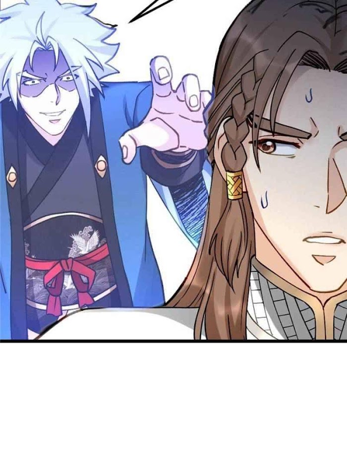 Your Ancestor Is Online Chapter 99 - Page 52