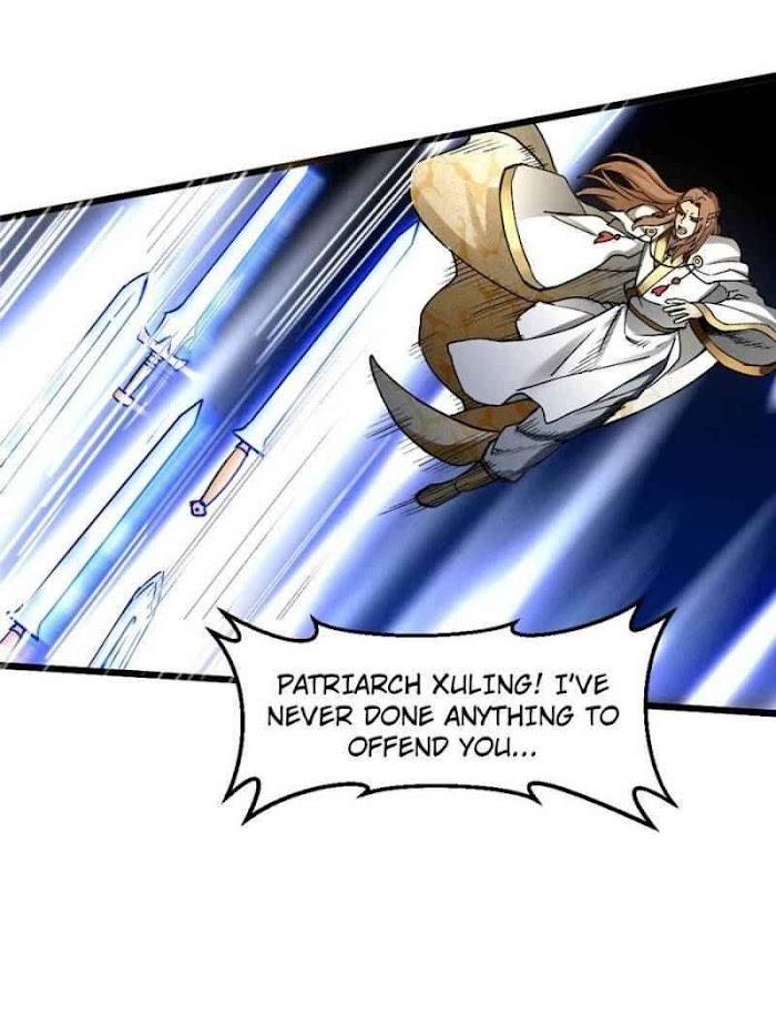 Your Ancestor Is Online Chapter 99 - Page 61