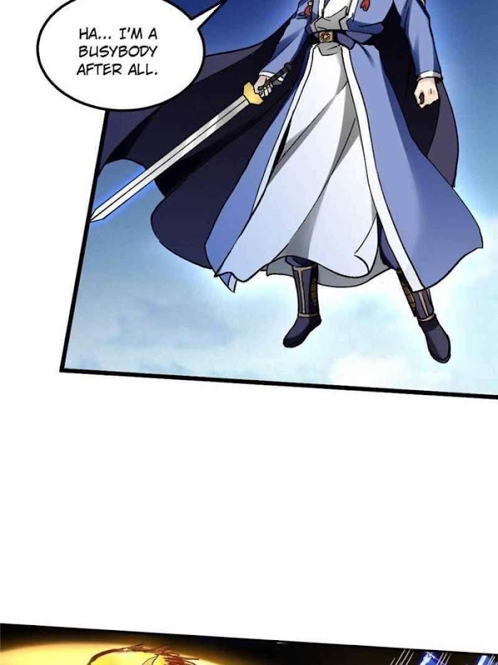 Your Ancestor Is Online Chapter 99 - Page 63